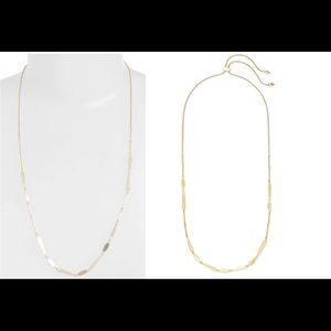 Kendra Scott Ava Necklace in Gold